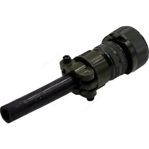 Brake Connector MR-PWCNF for Mitsubishi Servo MRPWCNF