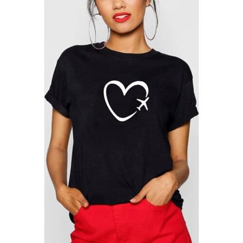 Graphics Funny T Shirt Women Harajuku Tshirt Women Shrot Sleeve Loose Black Lives Matter Shirt White Tee Shirt Femme T-shirt