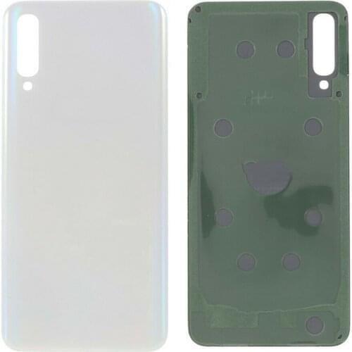 Back Cover Housing Battery Door Back Cover Replacement Parts Battery Cover FOR Samsung A50 S SM-A507