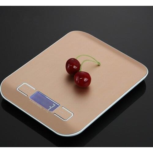 Electronic Balance ZHUANJIN China