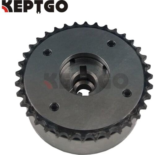 New Timing Cam Gear 13050-28021 For Toyota Camry Highlander RAV4 Scion Vibe 2.0L 2.4L VVT 13050-28021,1305028021, 13050-28020