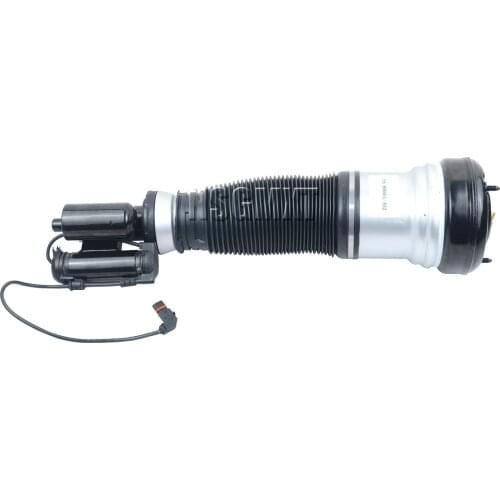 AP02 Front Left Air Suspension Shock Strut A 220 320 21 38 for Mercedes-Benz 4MATIC W220 S430 S500