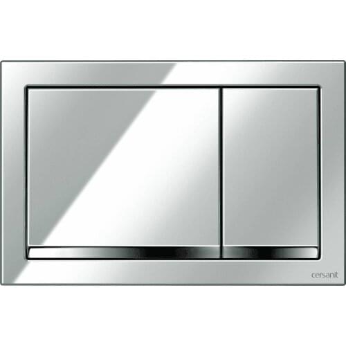 Cersanit Toilet Flush Plates