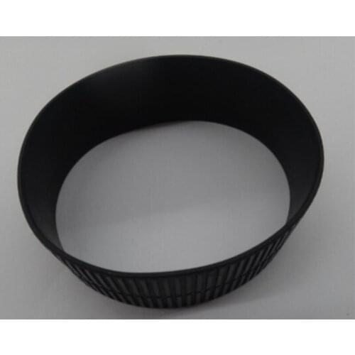 For Canon 18-55 ii Lens Decorative Leather Rubber Second Generation Zoom Repair Parts