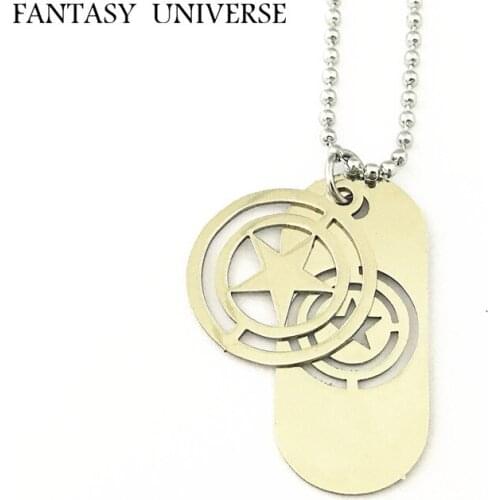 FANTASY UNIVERSE Freeshipping 20pc a lot necklace XJDFNJDD08