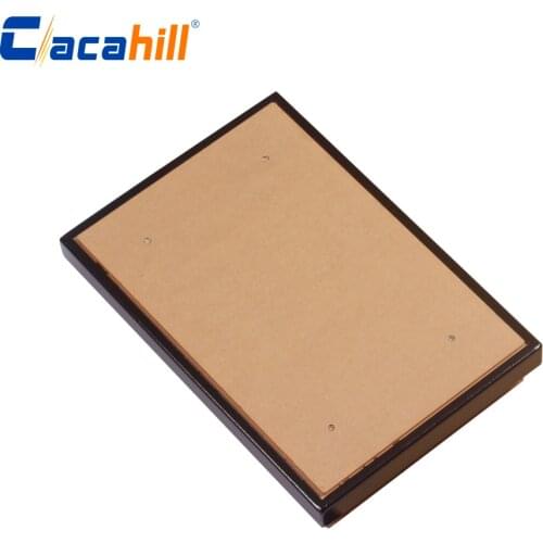 T-shirt tray A4 size is used to fix the clothes printing position when printing clothes with A4 DTG inkjet printer