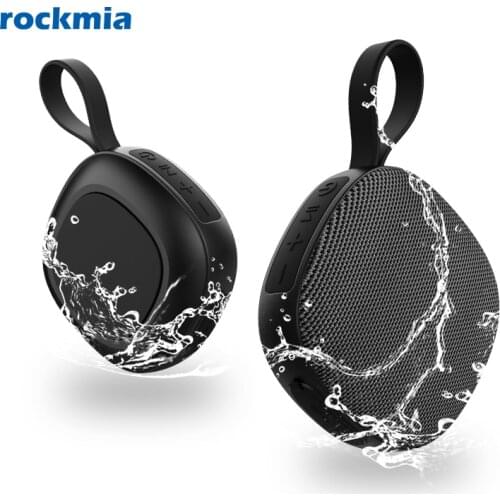 High-end Hifi Bluetooth Speaker Sound Box Portable Wireless Speaker For Mobile Phone