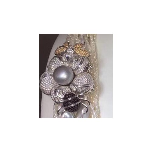 MLKENLY Jewelry Findings