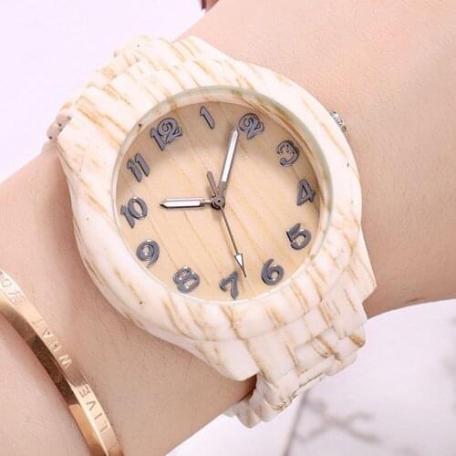 Fashion Casual Men Wood Watches Bamboo Bracelet Quartz Watches Man Watch Cheap Price Dropshipping Relogio Masculino Montre Homme