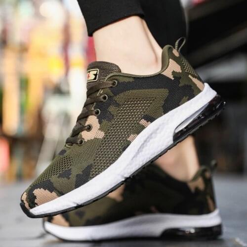 Men Sneakers 2021 Summer Breathable Light Men Casual Shoes Couple Fitness Sneakers Women Gym Trainers Outdoor Sport Shoes Men