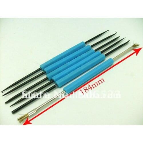 Free Shipping BEST-SA-10 bga solder assist 6 in 1