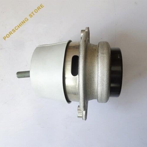 Engine foot pad For Porsche Cayennne 11-17 OEM: 9976062500