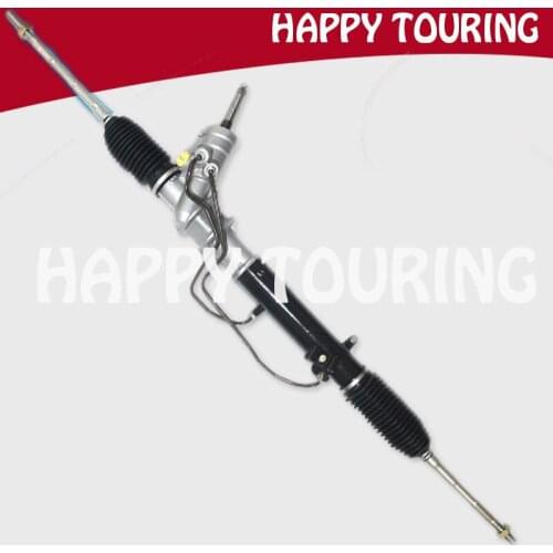 Power Steering Rack For Subaru Forester Impreza Legacy 34110AA050 34110AA051 34110AA052 34110AA130 34110FA120 34110AA132 LHD