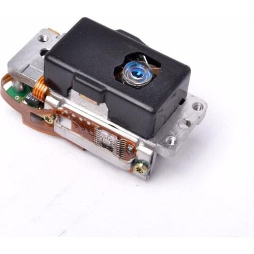 Replacement For MITSUBISHI DP-109 DVD Player Spare Parts Laser Lens Lasereinheit ASSY Unit DP109 Optical Pickup BlocOptique