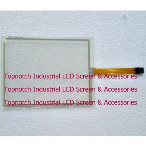 Brand New Touch Screen Digitizer for TPC064TB-A TPC064TBA Touch Pad Glass