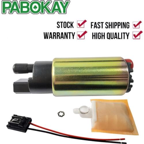 Universal fuel pump for Nisan Honda Suzuki Toyota all japanese Ford ALFA ROMEO 0580453408