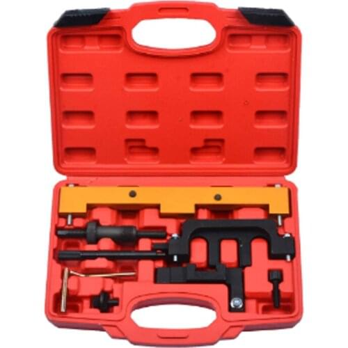 Petrol Engine Setting Timing Locking Tool Kit For BMW N42/N46/N46T 1.8, 2.0 Engine Repair
