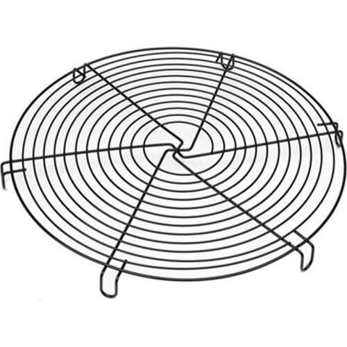 Baking Drying Rack Non-Stick Baking Cake Cooling Rack Chiffon Cake Inverted Cooling Rack