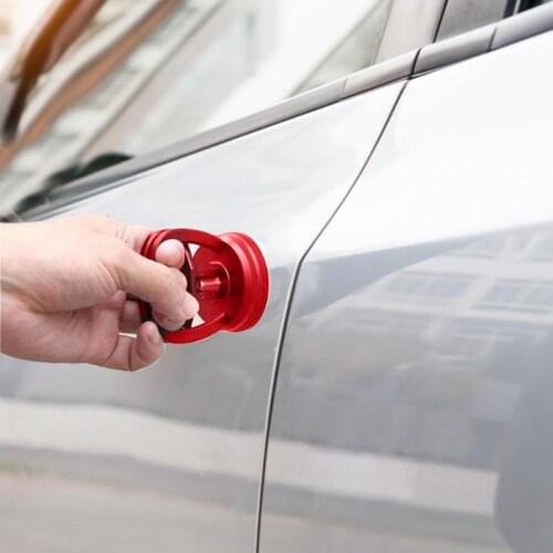 High Quality Car 2 inch Dent Puller Pull Bodywork Panel Remover Sucker Tool suction cup Suitable for Small Dents In Car