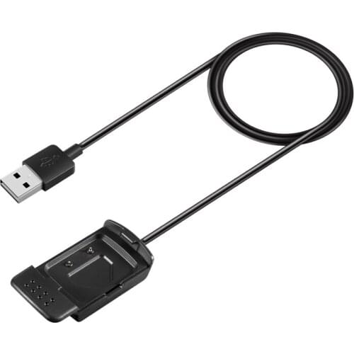 USB Charger for Scosche Rhythm+ Replacement Charger Cable for Scosche Rhythm Plus Armband Heart Rate Monitor