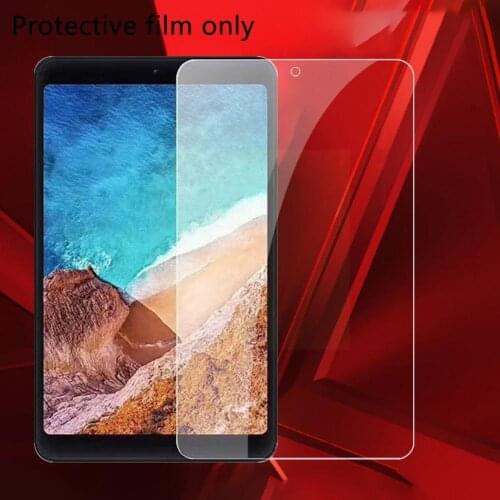 For Xiaomi 5/5 pro Mi Pad Tablet Tempered Glass Film HD Anti-scratch Screen Pad Protection Cover Protector