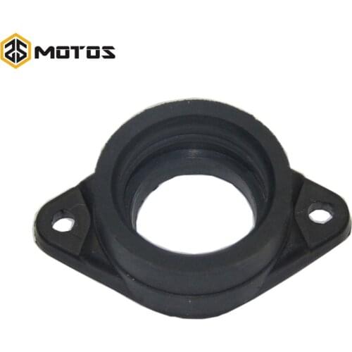 ZS Racing 5pcs/set Motorcycle Carburetor Rubber Fit OKO KOSO PWK Carburetor 21 24 26 28 30mm Connect Carburetor And Cylinder