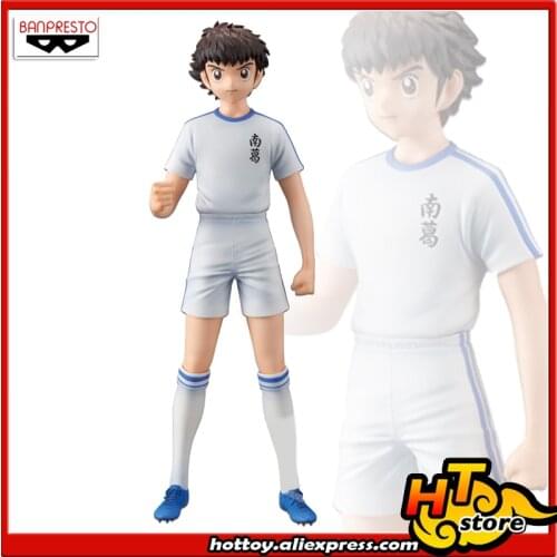 100% Original Banpresto Grandista EXCLUSIVE LINES Collection Figure - OZORA TSUBASA from "Captain Tsubasa"