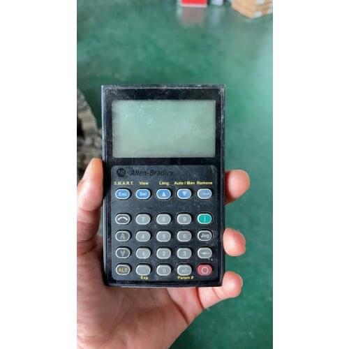 20-HIM-A3 USED one , Operation panel , Good Working