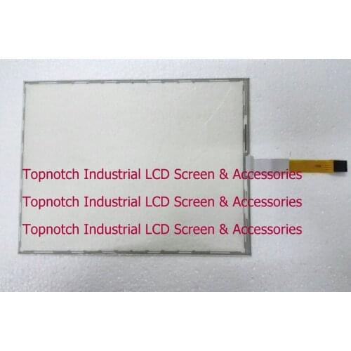 Brand New Touch Screen Digitizer for A5E00149-234 Pad Glass