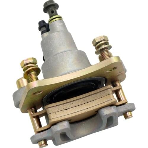 Car Auto Metal Rear Disc Brake Caliper - Wind Back Sturdy Cube Motor, Durable Repair Hand Tools