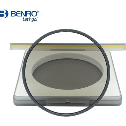 BENRO MACPL95 CPL-HD ULCA WMC For FH100M2B FH100M2V1 FH100M2V2 Lens Holder Multi Coating Polarizing Round Filter Optical Glass