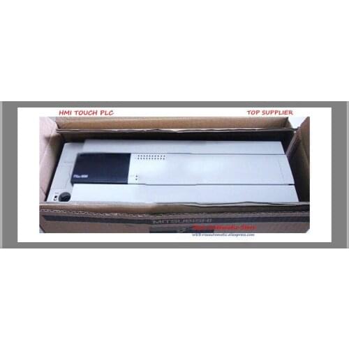 FX3U-80MT-ESS PLC Base Unit New Original