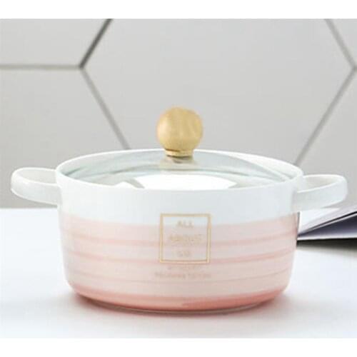 Кухонные фарфоровые чаши Justdolife China At AliExpress