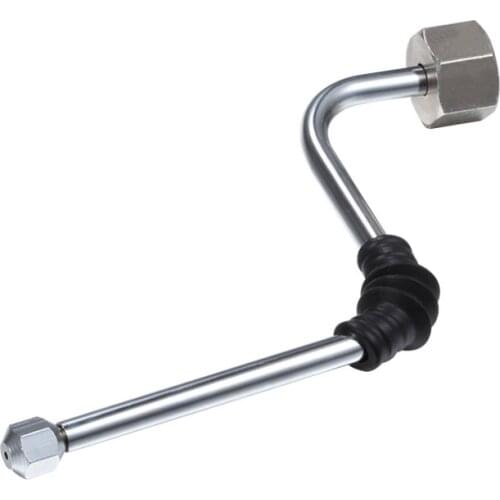 Delonghi coffee machine modified steam wand DelonghiEC680/685 steam pipe nozzle Lanzirio small S