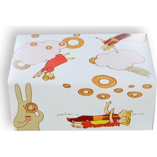 Упаковка для подарков Музей Русского Десерта China At AliExpress