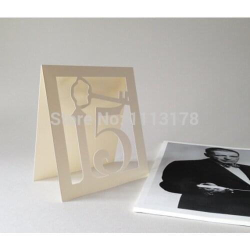 Table Numbers, Key Themed Wedding place cards Baptism Decoration, wedding table card Romantic Event Favor, Baby Showerpc001