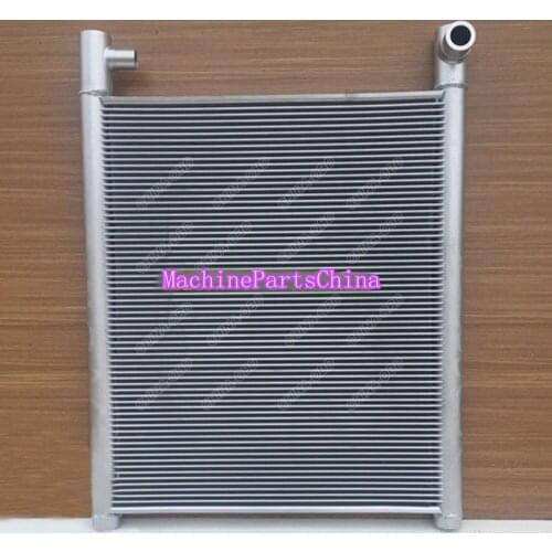 New Oil Cooler 4448373 For Hitachi ZAX110 Hydraulic Machine