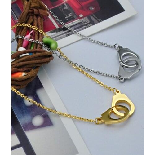 Oulai777 Pendant Chains