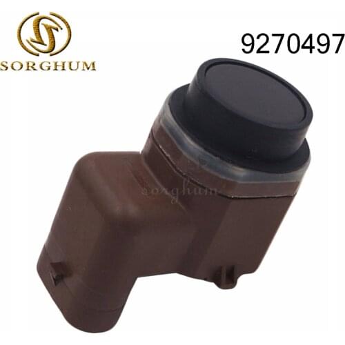 PDC Parking Sensor Bumper Object Reverse Assist Radar for BMW 66209270497 9270497