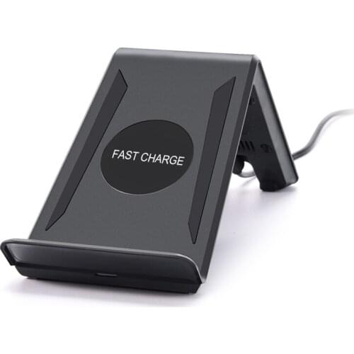 Беспроводные зарядки для мобильных телефонов Qkens China At AliExpress