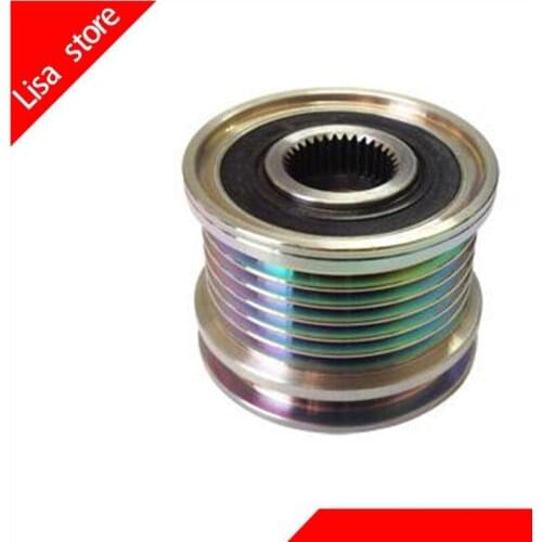 ALTERNATOR CLUTCH PULLEY Passat 1.6 1.8 1.9 2.0 T TD TDI