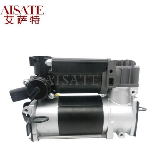 For Audi A6 C5 4B Allroa Air Suspension Compressor Pump Car Pneumatic Compressor Pump Repair parts 4Z7 616 007 4Z7616007A