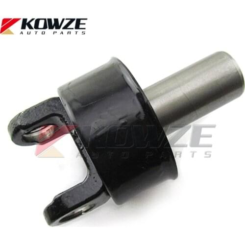 23 Teeth Front Propeller Shaft Sleeve York for Mitsubishi Pajero Montero V32 V43 V44 L200 K74T Pinin H76 H77 4D56 MR196131
