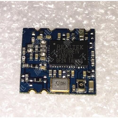 100% New&original In Stock RTL8188ETV WIFI USB