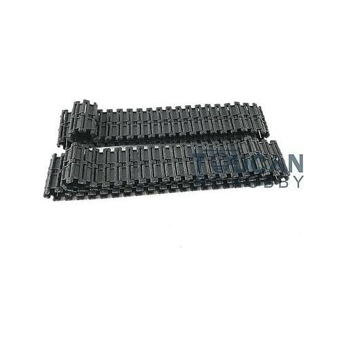 2.4Ghz Heng Long 1/16 Russian T90 RC Tank 3938 Plastic Tracks TH00576-SMT4