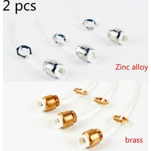 2pcs lamp holder socket lamp base light bulb holder lamp base holder ceiling lamp holder r7s lampholder