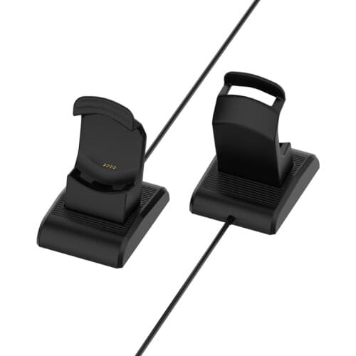 Watch Charging Cable Power Wire Compatible with TEC TEC TEC ULT-G GPS Watch Power Dock Charging 1 Pack R2LB