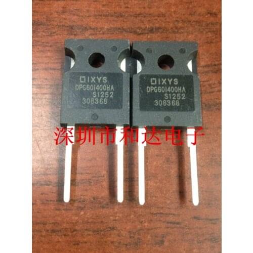 DPG60I400HA TO-247
