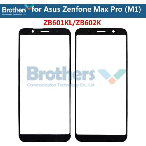 FLPORIA Touchscreens For Asus ZenFone 3 China