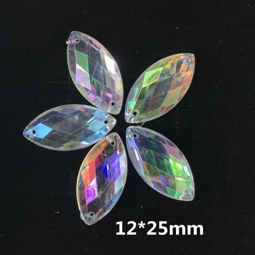 Crystal rhinestone auto DIY decorative decal modeling apparel shoes, hats, boxes bags accessories flat acrylic drill stickers